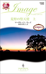 荒野の堕天使 上　恋の冒険者たち Ⅰ