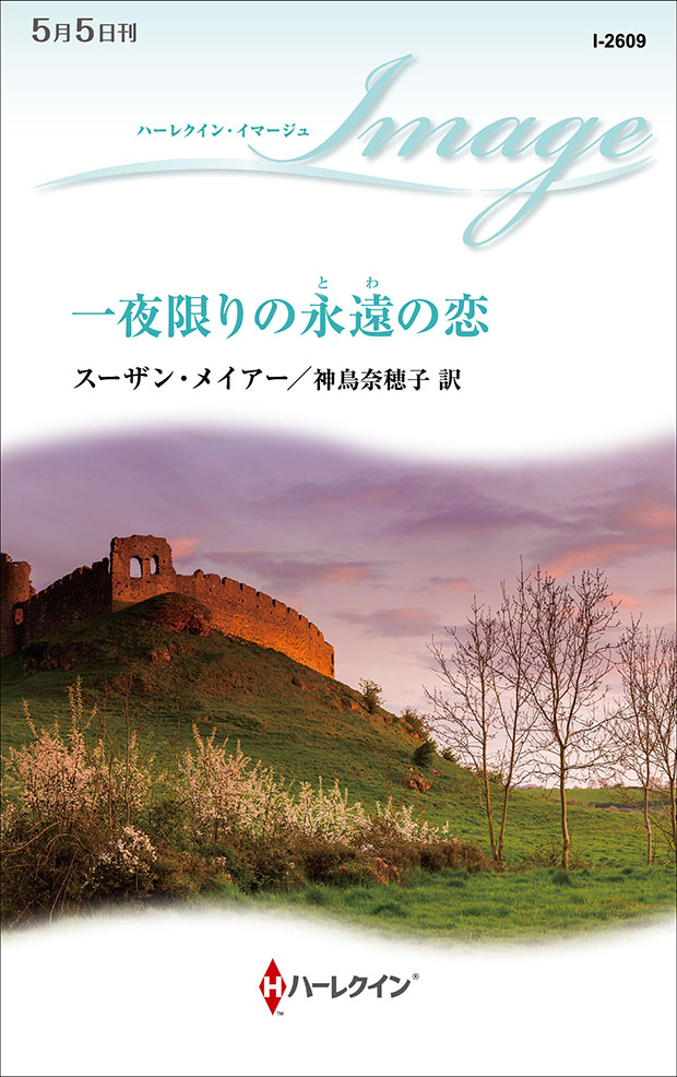 一夜限りの永遠の恋